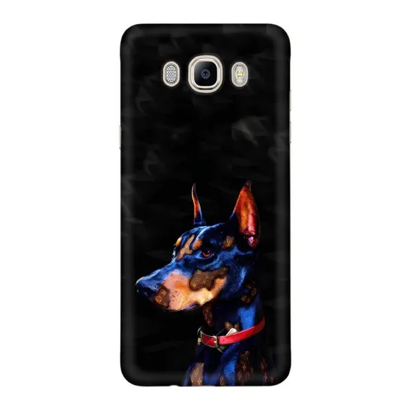 Чохол з принтом «Собака» для Samsung Galaxy J7 2016 (J710, J7108) Чохол з принтом «Собака» для Samsung Galaxy J7 2016 (J710, J7108)