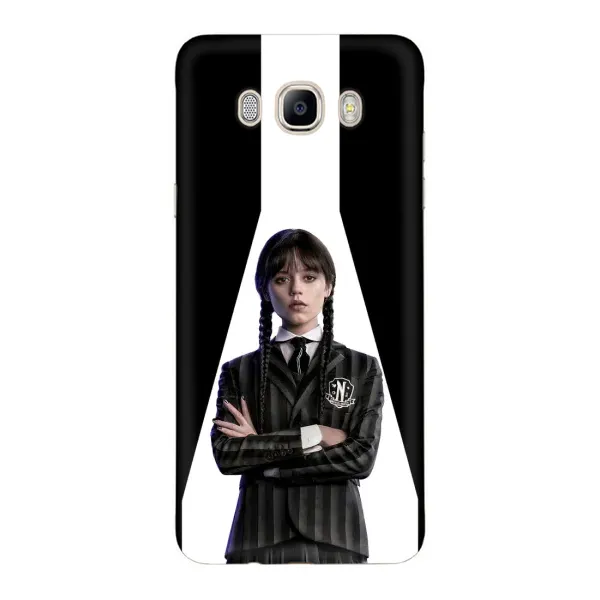 Чохол з принтом «W-Wednesday» для Samsung Galaxy J7 2016 (J710, J7108) Чохол з принтом «W-Wednesday» для Samsung Galaxy J7 2016 (J710, J7108)