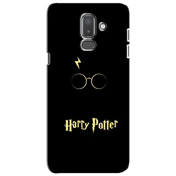 Чехол с принтом «Harry Potter» для Samsung Galaxy J8 2018 (J810) Чехол с принтом «Harry Potter» для Samsung Galaxy J8 2018 (J810)