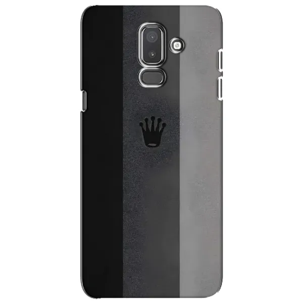 Чохол з принтом «Коронка» для Samsung Galaxy J8 2018 (J810) Чохол з принтом «Коронка» для Samsung Galaxy J8 2018 (J810)