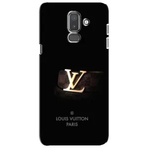 Чехлы Луи Витон для Samsung Galaxy J8-2018, J810 (AlphaPrint - LOUIS VUITTON)