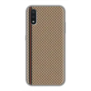 Чехол с принтом «Гуччи полоса» для Samsung Galaxy M01 (M015)