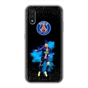 Чохли Кіліан Мбаппе для Sansung Galaxy M01 (M015) (Мбаппе ПСЖ)