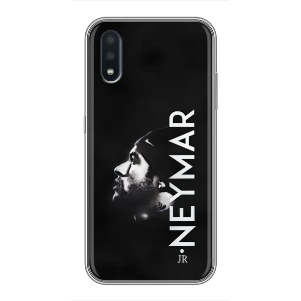 Чехол с принтом «NEYMAR» для Samsung Galaxy M01 (M015)