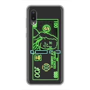 Популярні Чохли з картинками для Samsung Galaxy M02 (M022) (Бакси)