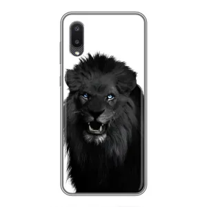 Чохли з картинкою животних Samsung Galaxy M02 (M022)