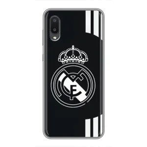 ФК Реал Мадрид чохли для Samsung Galaxy M02 (M022) (AlphaPrint) (ФК Реал Мадрид)