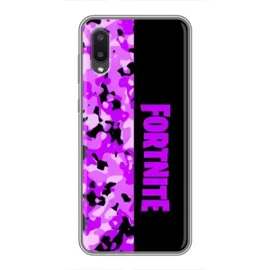 Чохли з топовими принтами для Samsung Galaxy M02 (M022)