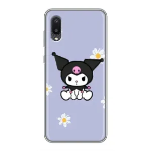 Чохол з кроликом Куромі на Samsung Galaxy M02 (M022)