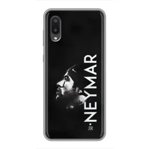 Чохол Неймар для Samsung Galaxy M02 (M022) (AlphaPrint) (NEYMAR)