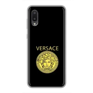 Чохли VERSACE для Samsung Galaxy M02 (M022) (PREMIUMPrint) (Versace)
