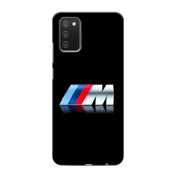 Чехол с принтом «AMG» для Samsung Galaxy M02s Чехол с принтом «AMG» для Samsung Galaxy M02s