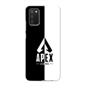 Чохли з топовими принтами для Самсунг Галаксі М02с (APEX)