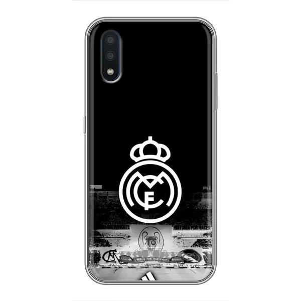 Чехол с принтом «эмблема Реал Мадрид» для Samsung Galaxy M10 (M105) Чехол с принтом «эмблема Реал Мадрид» для Samsung Galaxy M10 (M105)