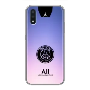 Чехлы PSG для Samsung Galaxy M10 (M105) (AlphaPrint) (лого PSG)