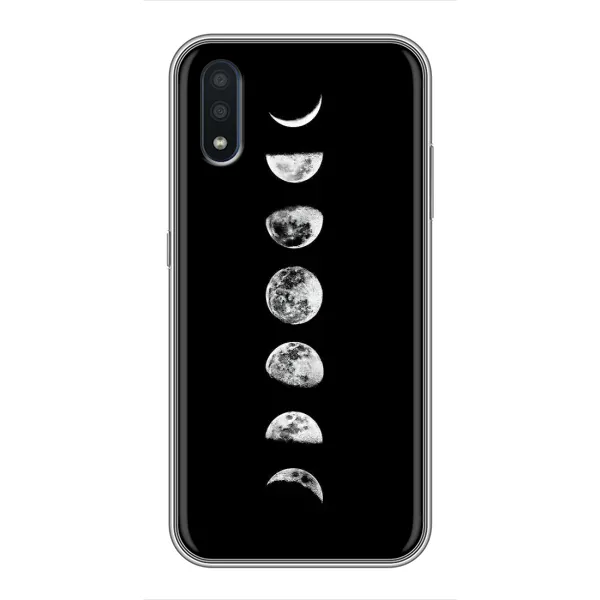 Чохол з принтом «Планети» для Samsung Galaxy M10 (M105) Чохол з принтом «Планети» для Samsung Galaxy M10 (M105)