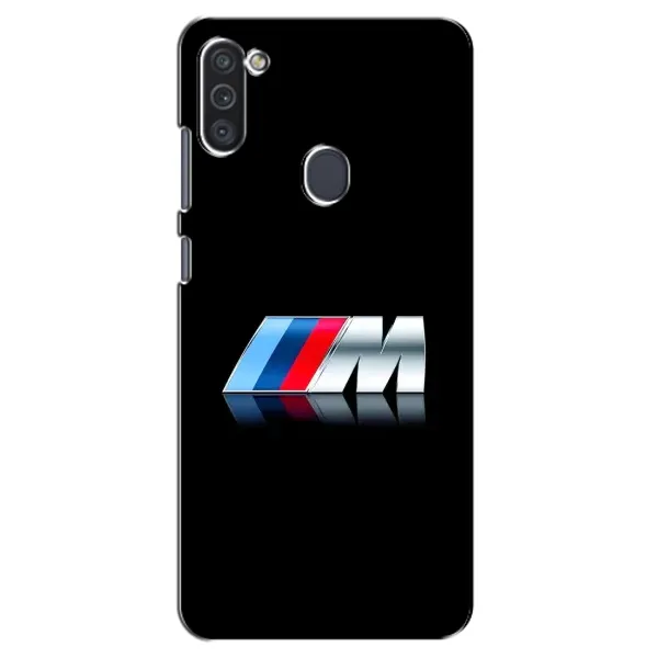 Чехол с принтом «AMG» для Samsung Galaxy M11 Чехол с принтом «AMG» для Samsung Galaxy M11