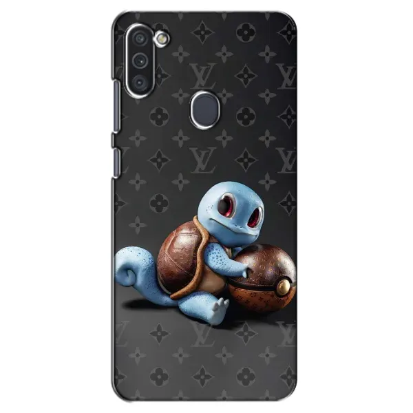 Чехол с принтом «Черепашка» для Samsung Galaxy M11