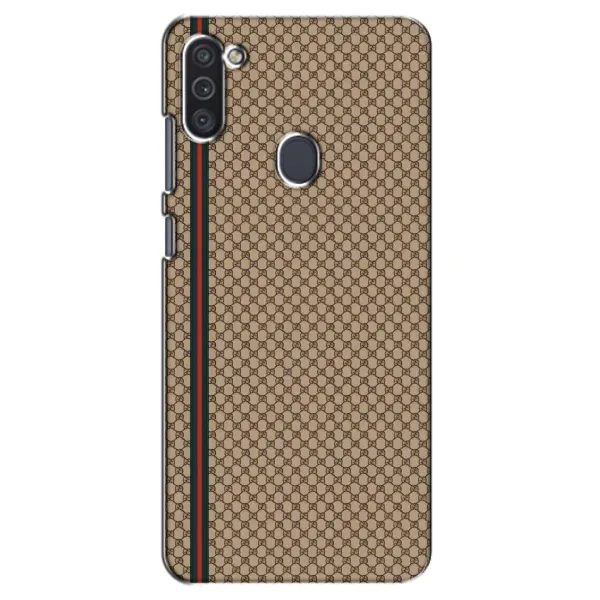 Чохол з принтом «Гуччі полоса» для Samsung Galaxy M11 Чохол з принтом «Гуччі полоса» для Samsung Galaxy M11