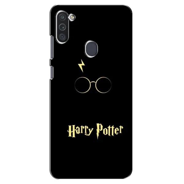 Чехол с принтом «Harry Potter» для Samsung Galaxy M11