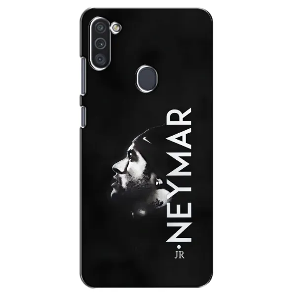 Чохол з принтом «NEYMAR» для Samsung Galaxy M11 Чохол з принтом «NEYMAR» для Samsung Galaxy M11