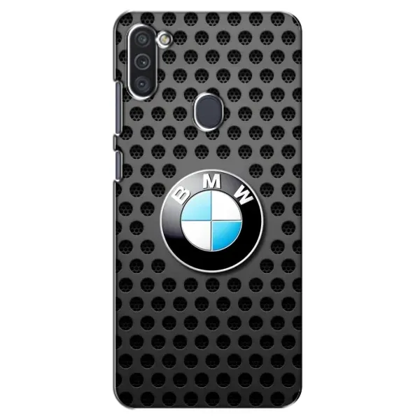 Чехол с принтом «Знак БМВ» для Samsung Galaxy M11 Чехол с принтом «Знак БМВ» для Samsung Galaxy M11
