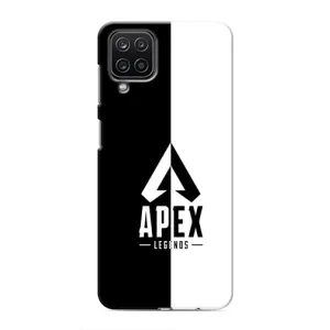 Чохли з топовими принтами для Samsung Galaxy M12:
				Самсунг Гэлексі M12 (APEX)