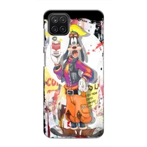 Популярні Чохли з картинками для Samsung Galaxy M12:
				Самсунг Гэлексі M12 (Bad Wolf)