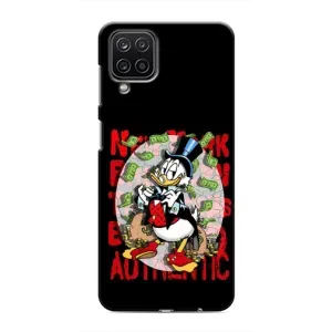 Чехли для Samsung Galaxy M12:
				Самсунг Гэлексі M12 - Scrooge MagDag (PREMIUMPrint) (MagDag)
