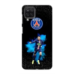 Чохли Кіліан Мбаппе для Samsung Galaxy M12 (Мбаппе ПСЖ)