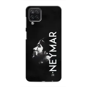 Чохол Неймар для Samsung Galaxy M12 (AlphaPrint) (NEYMAR)