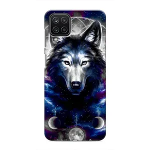 Захисні чохли для Samsung Galaxy M12:
Самсунг Гэлексі M12 (AlphaPrint) (ХІТ продаж) ВОВК