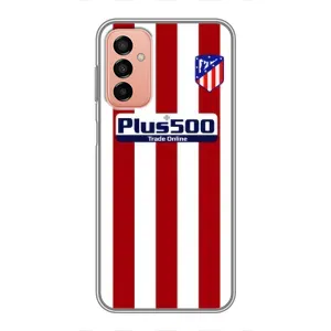 Чехлы для Samsung Galaxy M13 (VPrint) - Футбольные клубы (Atletico)