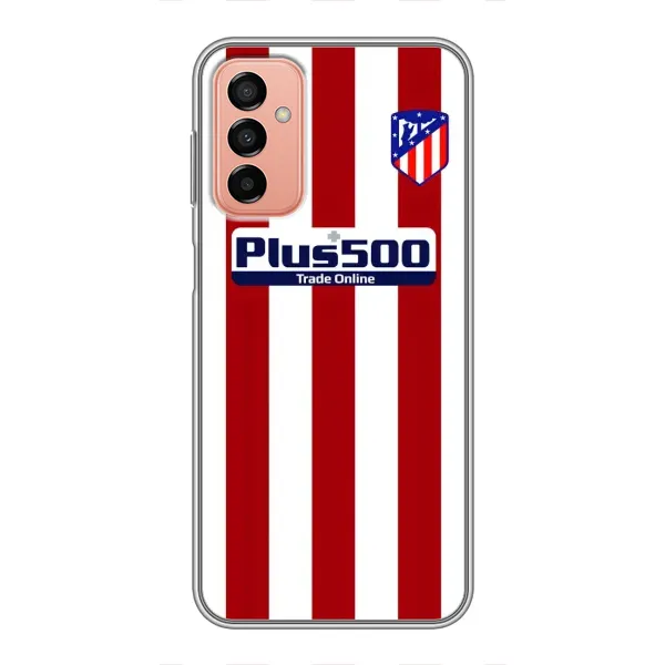 Чехол с принтом «Atletico» для Samsung Galaxy M13 Чехол с принтом «Atletico» для Samsung Galaxy M13