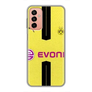 Чехлы для Samsung Galaxy M13 (VPrint) - Футбольные клубы (BVB)