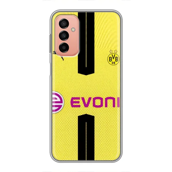 Чехол с принтом «BVB» для Samsung Galaxy M13 Чехол с принтом «BVB» для Samsung Galaxy M13