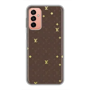Чехлы Луи Витон для Samsung Galaxy M13 (AlphaPrint - LOUIS VUITTON) (дизайн Луи Витон)