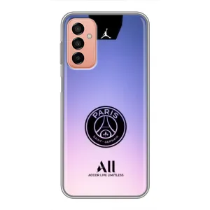 Чехлы PSG для Samsung Galaxy M13 (AlphaPrint) (лого PSG)
