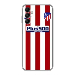 Чохли для Samsung Galaxy M14 (M146) (VPrint) - Футбольні клуби (Atletico)