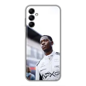 Чохол Формула1 на Samsung Galaxy M14 (M146) (Ф1 Пірс)