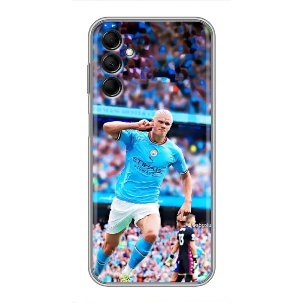 Чехол с принтом «фанаты Холанда» для Samsung Galaxy M14 5g (M146)