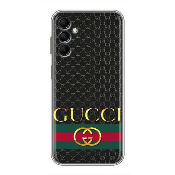 Чехол с принтом «Gucci оригинал» для Samsung Galaxy M14 5g (M146) Чехол с принтом «Gucci оригинал» для Samsung Galaxy M14 5g (M146)