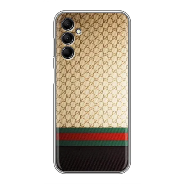 Чехол с принтом «Гуччи Фон» для Samsung Galaxy M14 5g (M146) Чехол с принтом «Гуччи Фон» для Samsung Galaxy M14 5g (M146)
