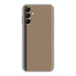 Чехол с принтом «Гуччи полоса» для Samsung Galaxy M14 5g (M146)