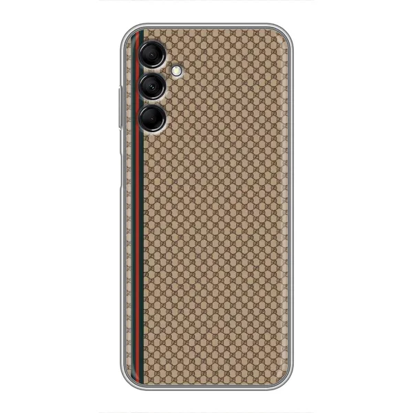 Чехол с принтом «Гуччи полоса» для Samsung Galaxy M14 5g (M146) Чехол с принтом «Гуччи полоса» для Samsung Galaxy M14 5g (M146)