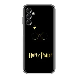 Чохли з Гаррі Поттером для Samsung Galaxy M14 (M146) (AlphaPrint) (Harry Potter)