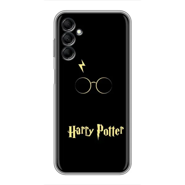 Чохол з принтом «Harry Potter» для Samsung Galaxy M14 5g (M146)
