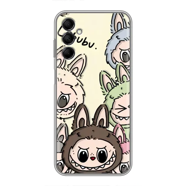 Чохол з принтом «Золота мавпа Bored Ape» для Samsung Galaxy M14 5g (M146) Чохол з принтом «Золота мавпа Bored Ape» для Samsung Galaxy M14 5g (M146)