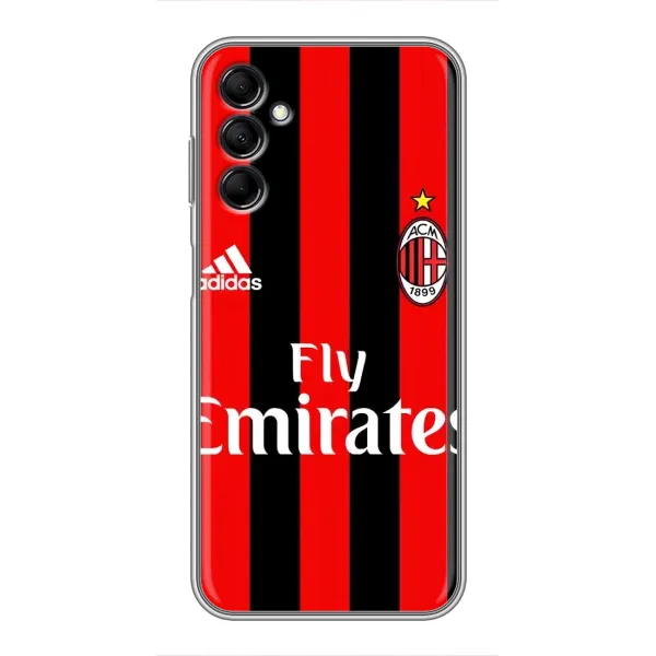 Чохол з принтом «Milan» для Samsung Galaxy M14 5g (M146)