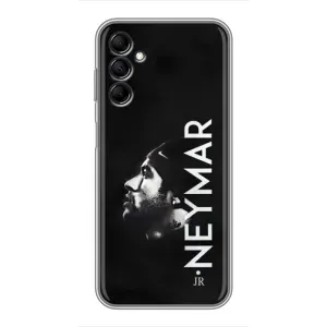 Чехол Неймар для Samsung Galaxy M14 (M146) (AlphaPrint) (NEYMAR)